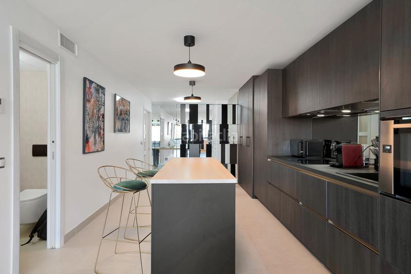Foto af0b8861-c1db-45f4-8c99-fe2667cef5f9. Apartamento en Playa Bajadilla - Puertos Marbella