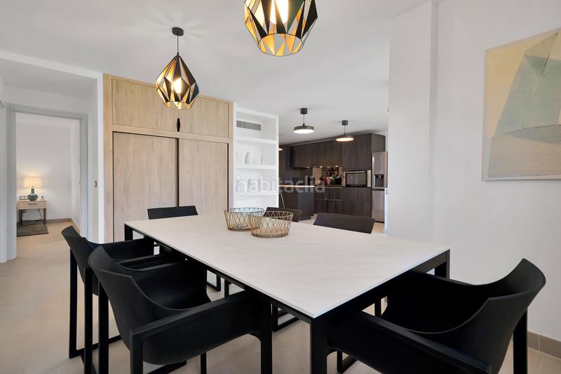 Foto b27af55b-79b3-4d45-a5fd-8206d22d7262. Apartamento en Playa Bajadilla - Puertos Marbella