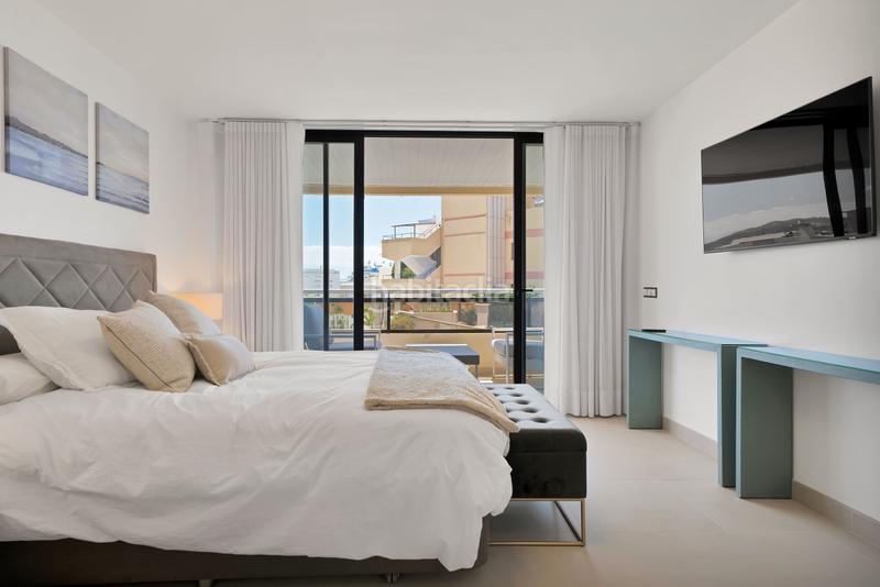 Foto b337472f-ef7d-445c-a685-a7e0b0c4d770. Apartamento en Playa Bajadilla - Puertos Marbella