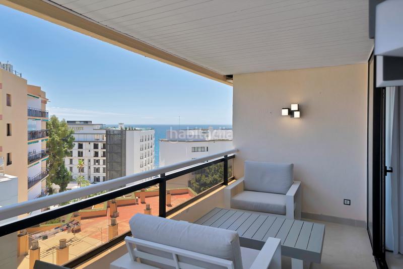 Foto b752c933-3dc2-4b66-9102-08de65b987bb. Apartamento en Playa Bajadilla - Puertos Marbella