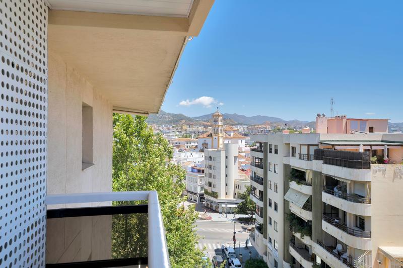 Foto d4ed7e8a-d1f0-4198-badb-198c6478c428. Apartamento en Playa Bajadilla - Puertos Marbella