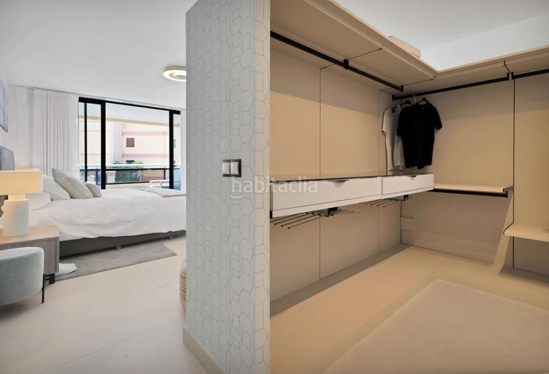 Foto e2553477-3a31-4ff9-b959-82c51e194077. Apartamento en Playa Bajadilla - Puertos Marbella