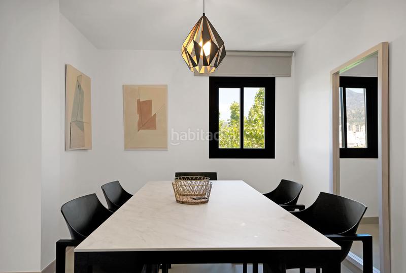 Foto f6c4c998-67e3-4859-8a3b-390f0c3b3047. Apartamento en Playa Bajadilla - Puertos Marbella