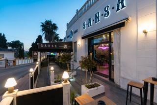 Alquiler Local Comercial  Av. miguel de cervantes, 20