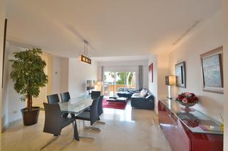 Appartement  Avenida de las cumbres