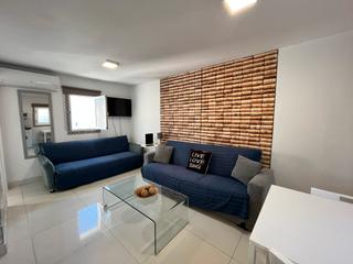 Apartament  C. de cuba, 5 planta 2. Estudio en venta en marbella