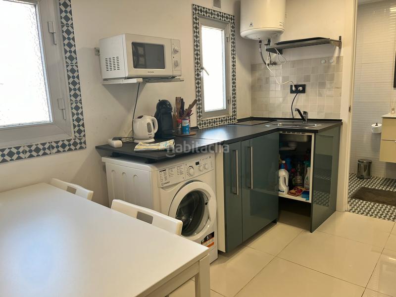 Foto e8b94598-03bb-44c9-8f0e-b056f6bc5d71. Apartamento estudio en venta en Casco Antiguo Marbella
