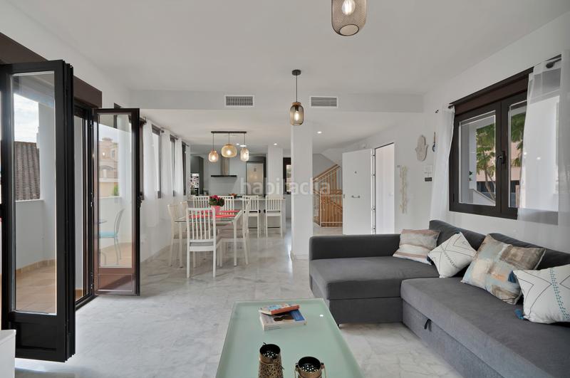 Foto 1b36669e-7ba1-4284-b2d3-8263d439e891. Chalet avec chauffage parking dans Riviera del Sol Mijas