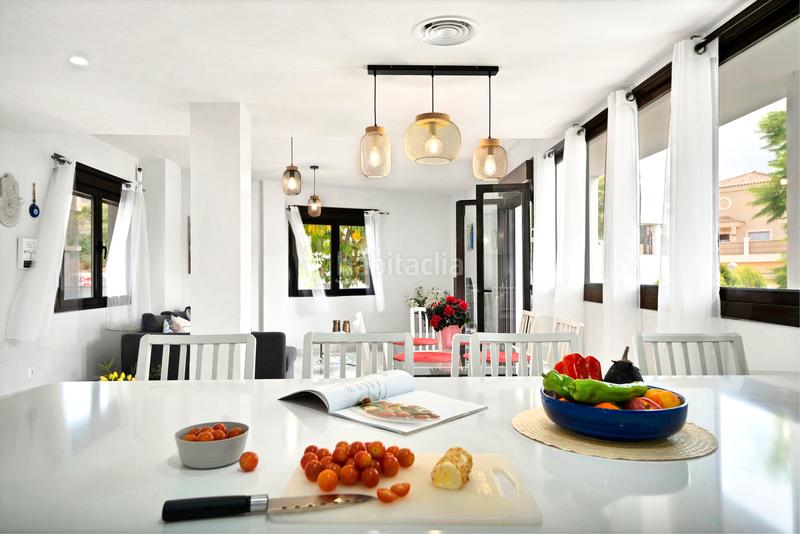 Foto 270a4aee-be7f-4e8b-936b-c5827df6293c. Chalet avec chauffage parking dans Riviera del Sol Mijas