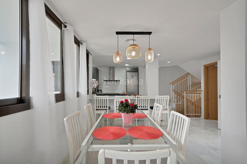 Foto 6af80976-10c8-492d-993b-cb16192beaa8. Chalet avec chauffage parking dans Riviera del Sol Mijas