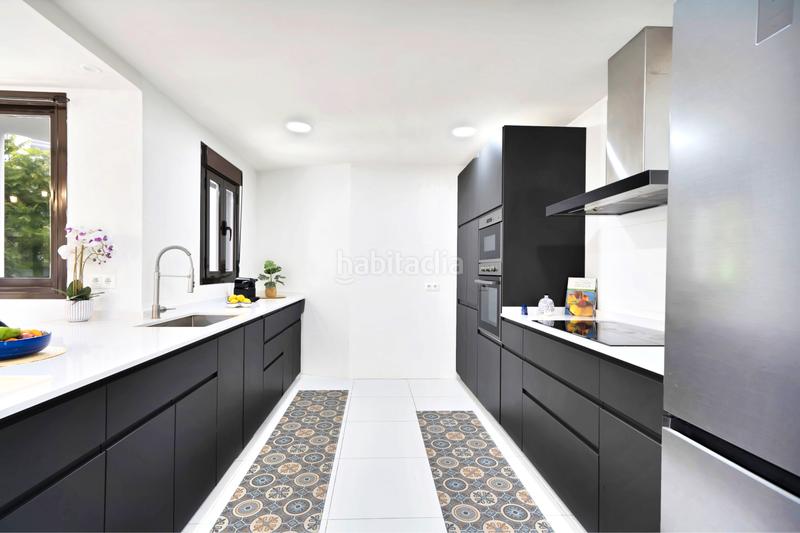 Foto 6c2d1152-ef32-4426-8602-374e73a32c44. Chalet avec chauffage parking dans Riviera del Sol Mijas