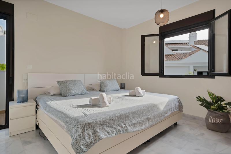 Foto 70549bc1-e651-4530-96f2-fcfec6b1a9da. Chalet avec chauffage parking dans Riviera del Sol Mijas