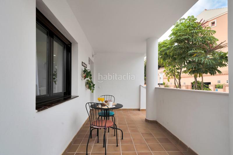 Foto 86bd1974-0d4a-4c40-bbe2-7c2309292aa2. Chalet avec chauffage parking dans Riviera del Sol Mijas