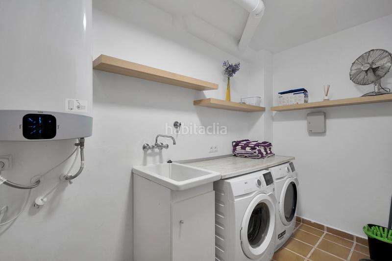 Foto 93f079ee-6b1e-4017-b927-0676a1c3ef35. Chalet avec chauffage parking dans Riviera del Sol Mijas