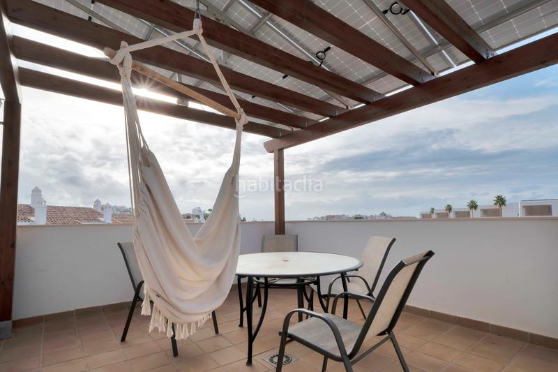 Foto faf915e0-8c56-4a2a-9267-8dc349903118. Chalet avec chauffage parking dans Riviera del Sol Mijas