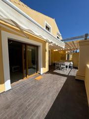 Lloguer Dúplex  Av piedramar-arroyo piedras 2(d) es:j planta at pt. This stunning 116m2 duplex penthouse offers 3 spac...