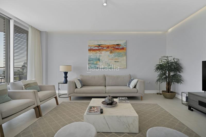 Foto 03d9264e-2969-47ca-997d-719cacea94aa. Lloguer apartament amb aparcament piscina a Guadalobón Estepona