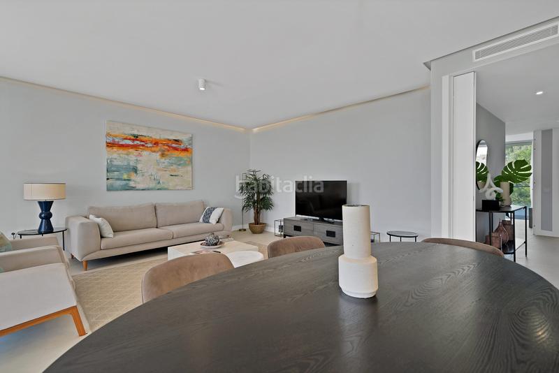 Foto 213cc9d5-61cb-4b26-9cf9-ecfe0f9aeebf. Lloguer apartament amb aparcament piscina a Guadalobón Estepona