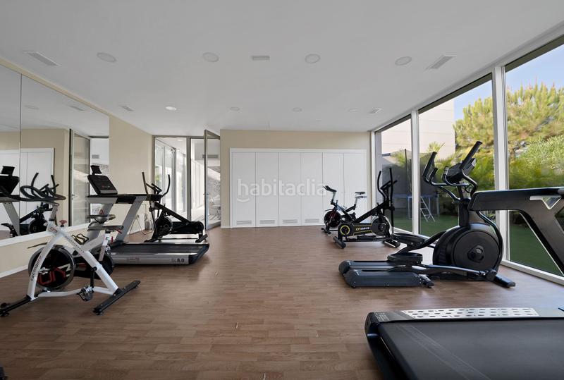 Foto 58af8db2-d020-4270-820e-1cc9715fdd40. Lloguer apartament amb aparcament piscina a Guadalobón Estepona