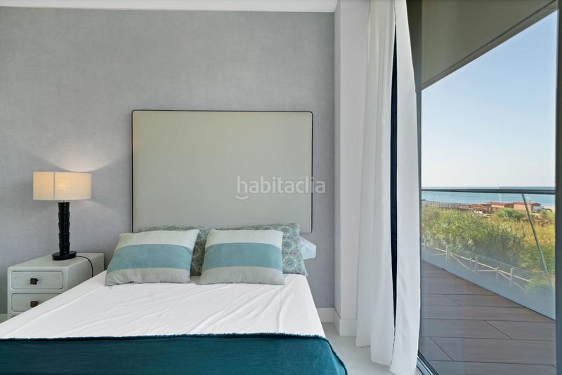 Foto 7db5102e-d3b7-4015-96c9-f4da048e47fc. Lloguer apartament amb aparcament piscina a Guadalobón Estepona