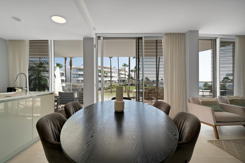 Foto 88a8348e-7888-4500-809e-b59d1abea4b3. Lloguer apartament amb aparcament piscina a Guadalobón Estepona