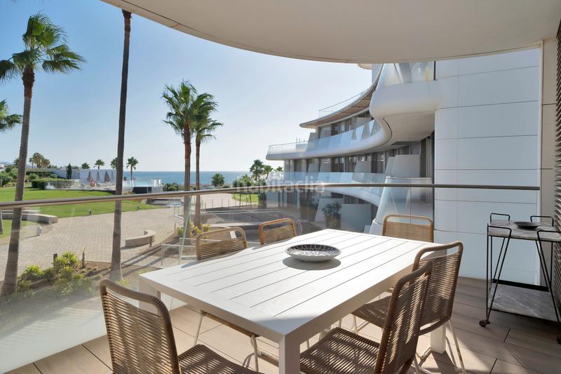 Foto bd09ec95-6486-4935-8211-a934c80331af. Lloguer apartament amb aparcament piscina a Guadalobón Estepona