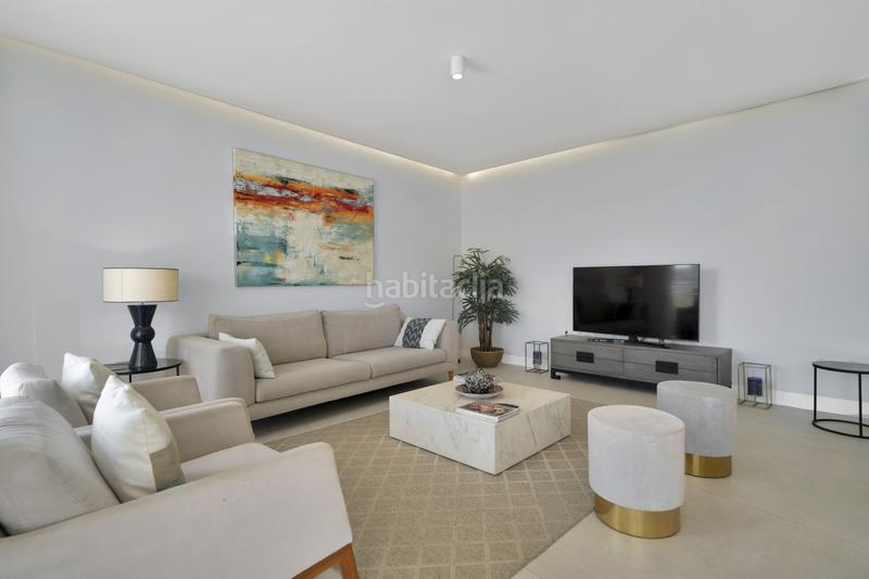 Foto e718d51a-5e49-45cf-afee-971abc4513b6. Lloguer apartament amb aparcament piscina a Guadalobón Estepona