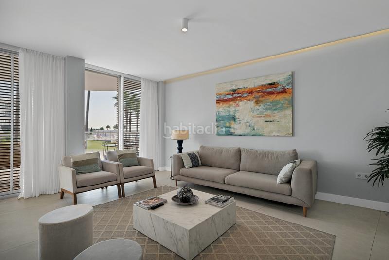Foto ee879b48-8c7d-4261-a6af-410f14f638b7. Lloguer apartament amb aparcament piscina a Guadalobón Estepona