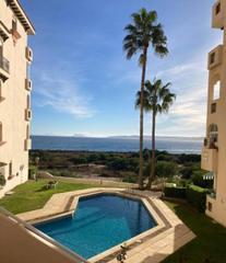Location Appartement  Urbanización marina bay ndup-c. Ático frente al mar en el puerto de estepona