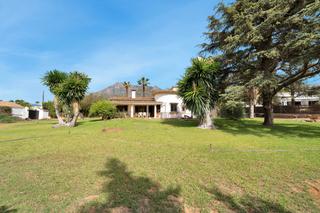 Xalet  Calle maestra doña carola. Chalet en marbella
