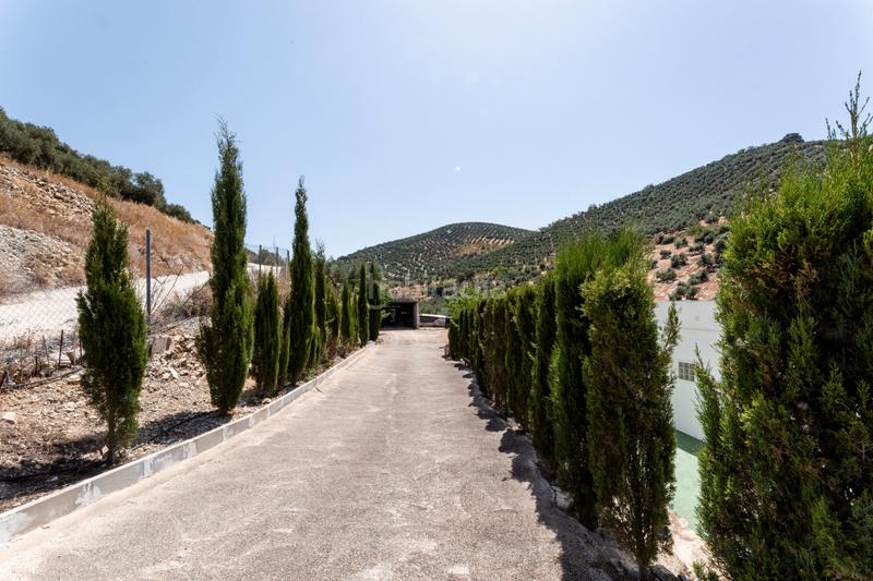 Foto 258c465b-af01-419a-9628-f5dc2c253590. Mas avec chauffage parking piscine dans Cuevas de San Marcos