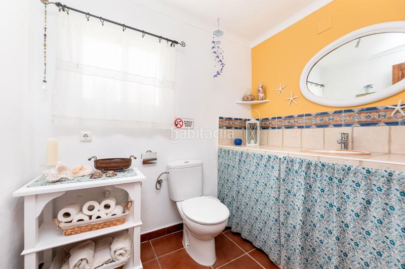 Foto 3202b6a0-68de-4efb-9bf4-f867280d4ad5. Mas avec chauffage parking piscine dans Cuevas de San Marcos