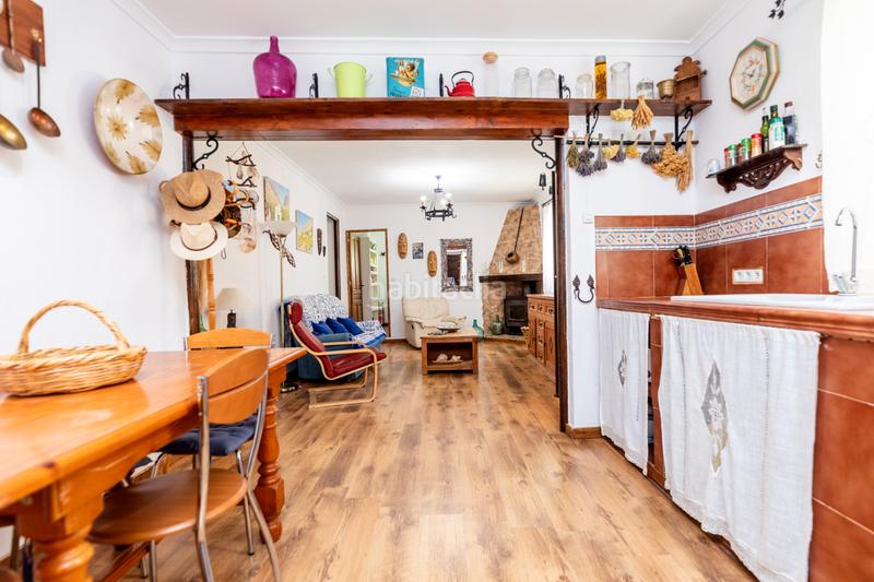 Foto 330a1ed4-0dde-4e76-b93e-5f7d8e1026f4. Mas avec chauffage parking piscine dans Cuevas de San Marcos