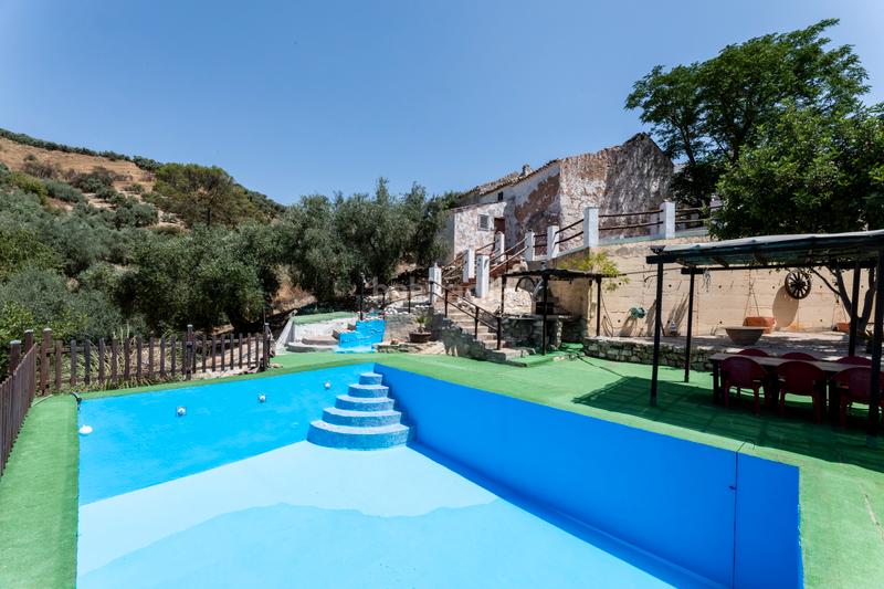 Foto 3c0965f9-e4cf-4bcd-86d7-9284f2d59a35. Mas avec chauffage parking piscine dans Cuevas de San Marcos