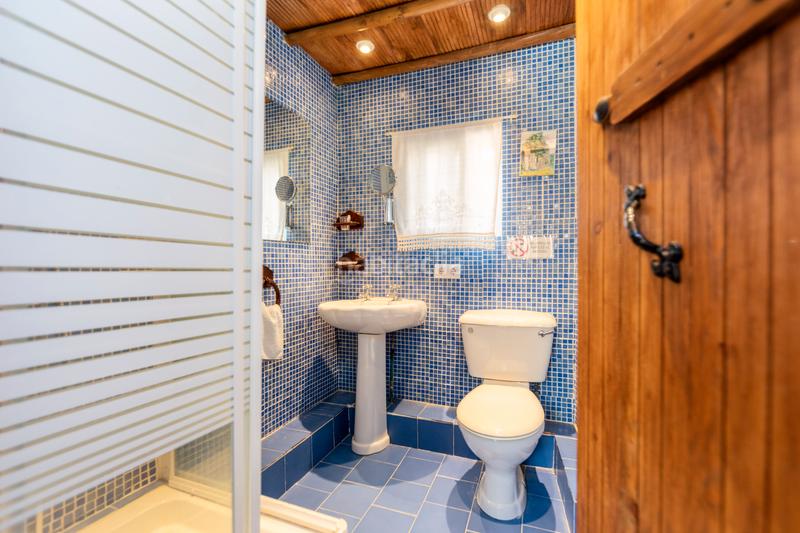 Foto 480cb43b-e71e-4c00-96b8-aa8a2d2f3819. Mas avec chauffage parking piscine dans Cuevas de San Marcos