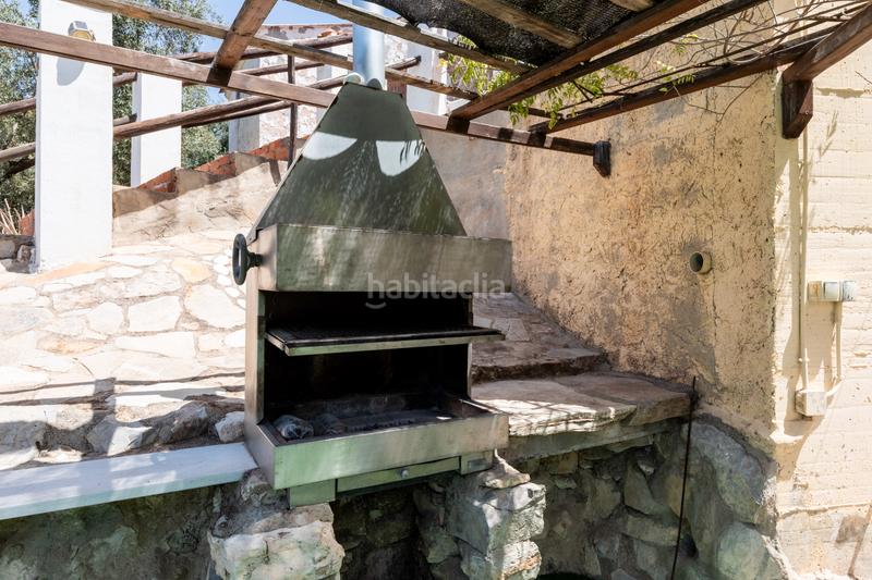 Foto 51e7532e-9a58-4a3b-816e-d814ca1b3f18. Mas avec chauffage parking piscine dans Cuevas de San Marcos