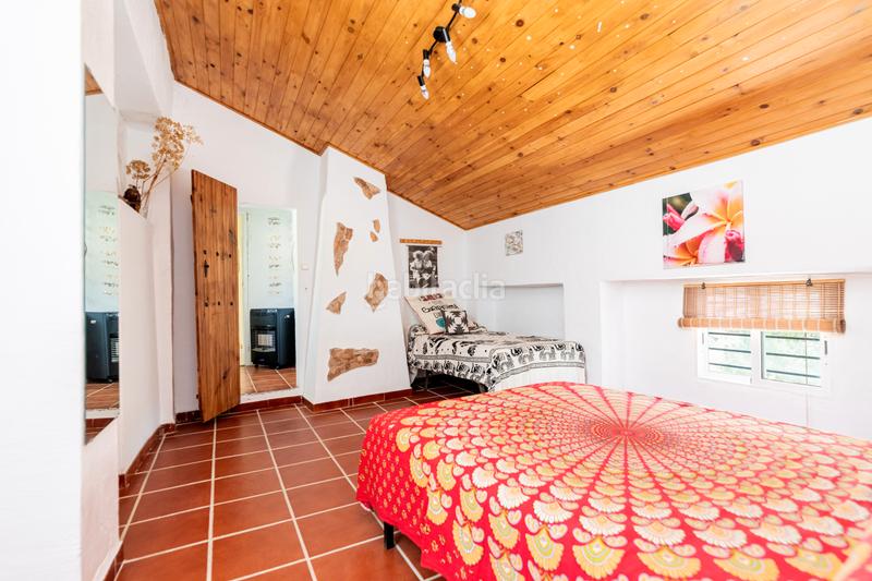 Foto 568f852a-a94e-4b94-8445-4d96ff9dbc45. Mas avec chauffage parking piscine dans Cuevas de San Marcos