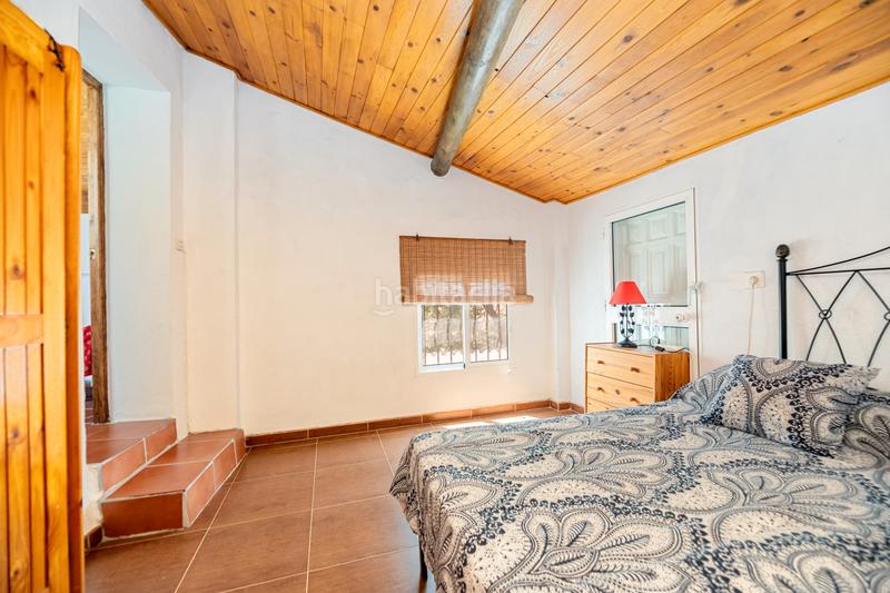 Foto 59dd8db0-d33c-4376-959c-1e29099c2c1c. Mas avec chauffage parking piscine dans Cuevas de San Marcos