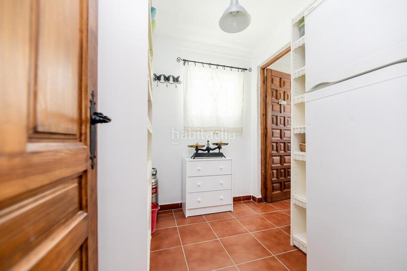 Foto 6c88b4a5-b20b-4e14-b9a2-5dd2ab00078a. Mas avec chauffage parking piscine dans Cuevas de San Marcos