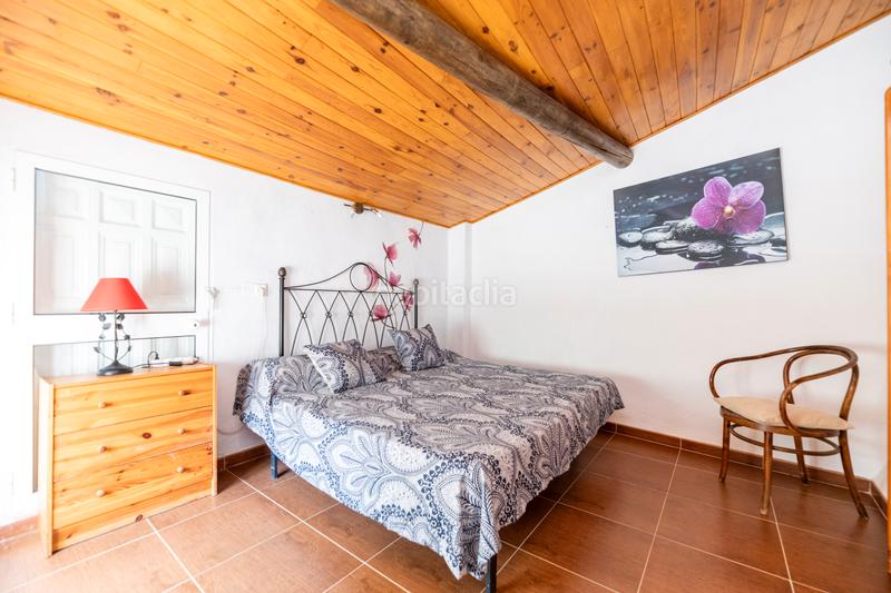 Foto 6db604c4-7a34-4378-b141-2496cdacb1da. Mas avec chauffage parking piscine dans Cuevas de San Marcos