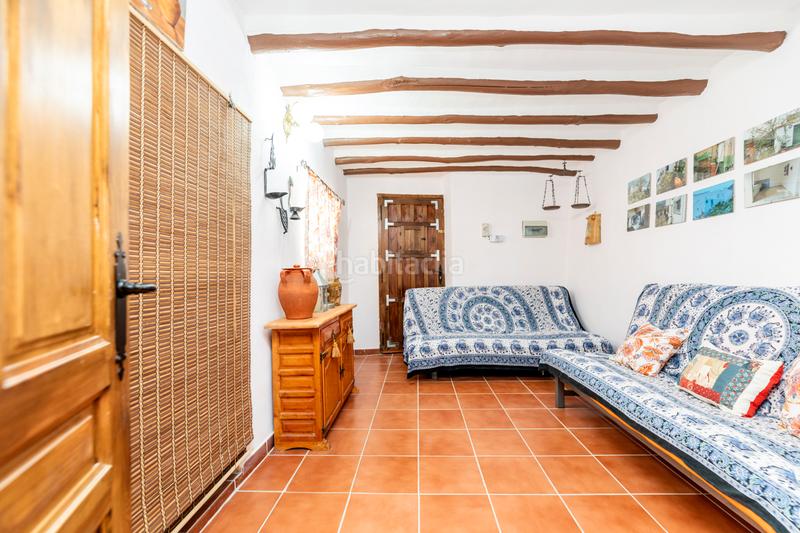 Foto 99536b68-336b-4824-a14b-07651cf2c1ca. Mas avec chauffage parking piscine dans Cuevas de San Marcos