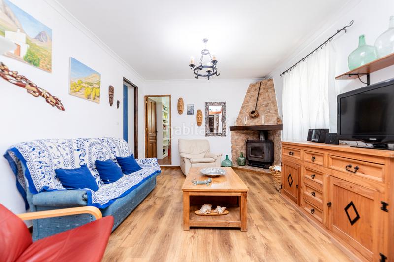 Foto c48806e6-a0eb-4ffd-8841-01044b44b546. Mas avec chauffage parking piscine dans Cuevas de San Marcos