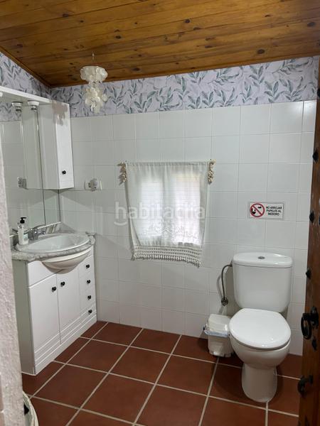 Foto ce327b5f-e0aa-40de-baf0-6f75cbf3a2ff. Mas avec chauffage parking piscine dans Cuevas de San Marcos