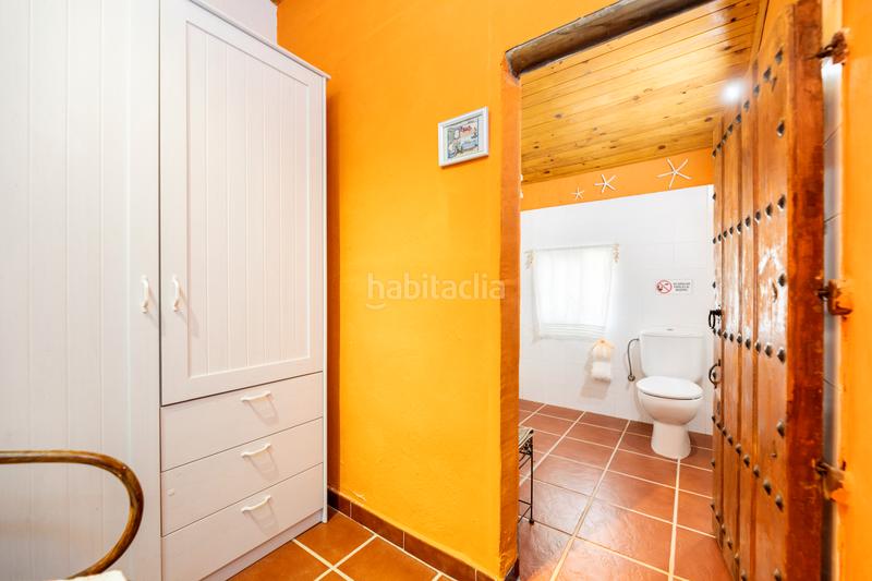 Foto e6c3d89d-bbfa-4d48-8af0-d6bd23ad0fa0. Mas avec chauffage parking piscine dans Cuevas de San Marcos