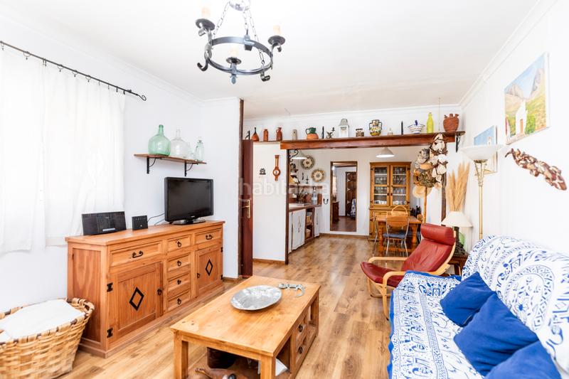 Foto ec2820b1-d1e6-42f5-8a6a-a4b93287eba6. Mas avec chauffage parking piscine dans Cuevas de San Marcos