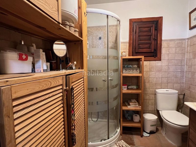 Foto 0f8b8fbf-8572-463b-9ce0-7d2c68df84b7. Xalet amb calefacció aparcament piscina a Camino Viejo de Málaga Vélez - Málaga