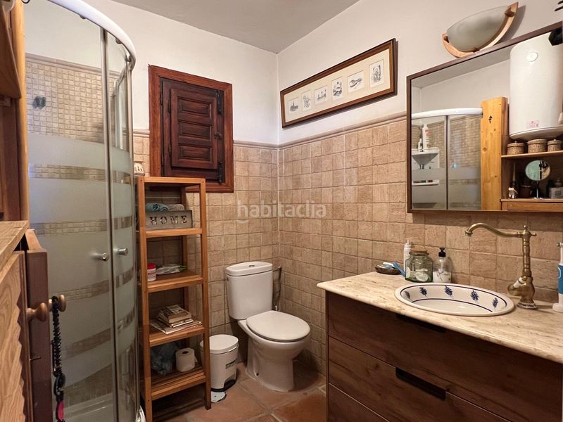 Foto 125fe1f9-6ee1-4dd1-8e06-3ca22890f864. Xalet amb calefacció aparcament piscina a Camino Viejo de Málaga Vélez - Málaga