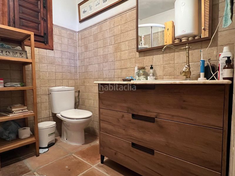 Foto c61c841e-8d6f-4c08-a48e-5a68859dcce3. Xalet amb calefacció aparcament piscina a Camino Viejo de Málaga Vélez - Málaga