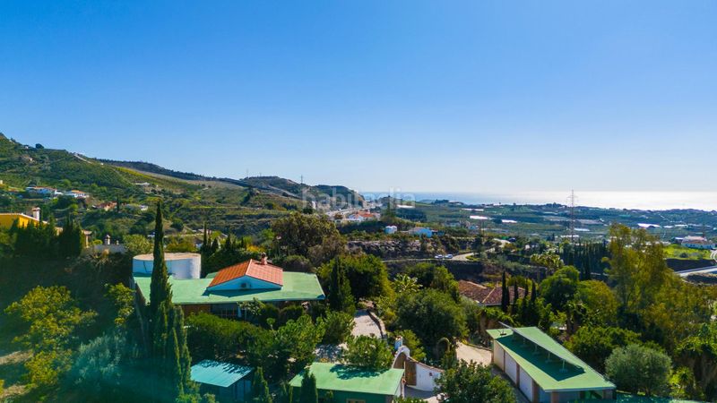 Foto f9745c64-4c3a-495f-8763-f29f20cd2d13. Xalet amb calefacció aparcament piscina a Camino Viejo de Málaga Vélez - Málaga