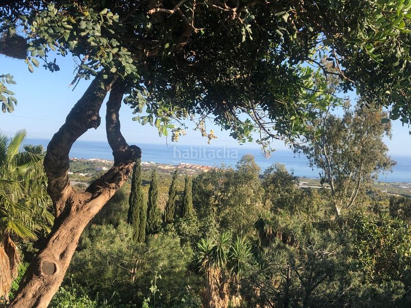 Foto fb83b833-6bb3-45eb-ab93-b25db14c2b4c. Xalet amb calefacció aparcament piscina a Camino Viejo de Málaga Vélez - Málaga